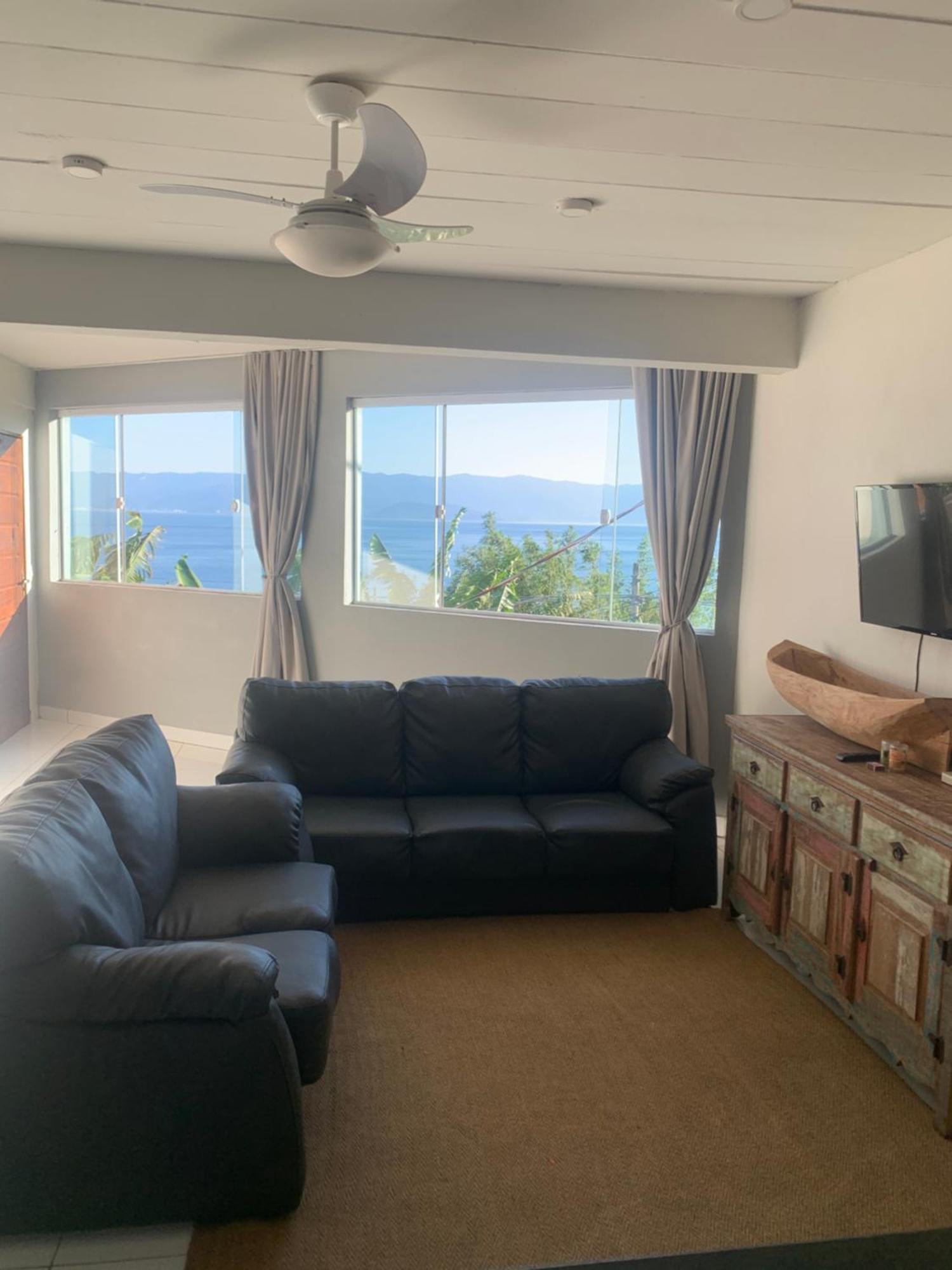 Casa Vista O Mar