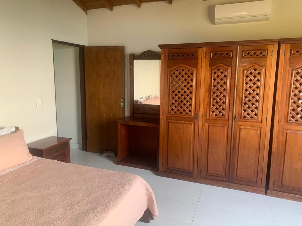 Casa Vista O Mar Casa de férias